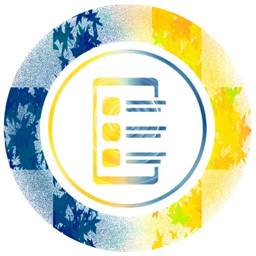 Scs Oposiciones app icon