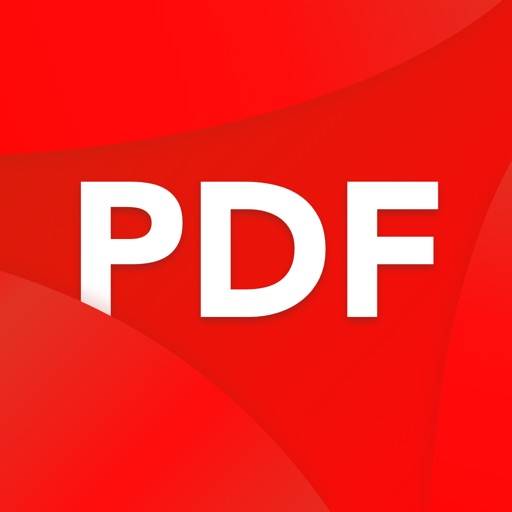 SVF PDF: OCR Scan Edit Reader icon