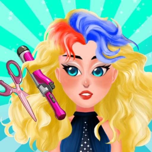 Hair Salon : Hairdresser app icon