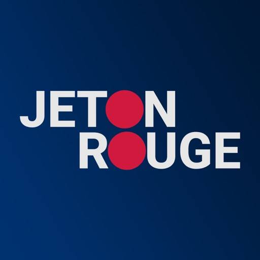 Jeton Rouge