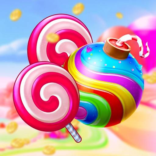 Sweet Bonanza - Candy Land icône
