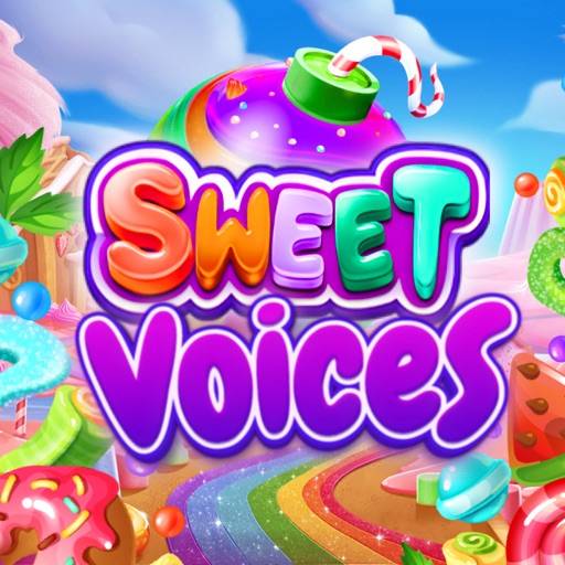 Sweet Bonanza Voices icon
