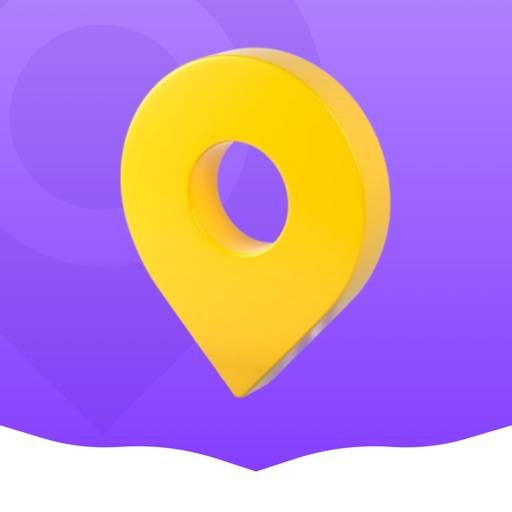 Location Changer Photo EXIF app icon