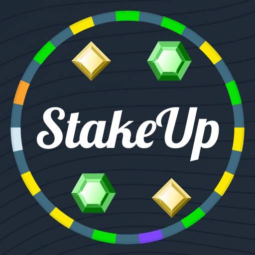 Stake Up Games app icon