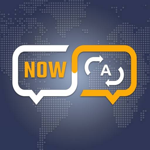 Now Translator - Voice & Photo