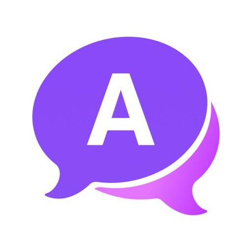 Translate Voice: AI Translator icon