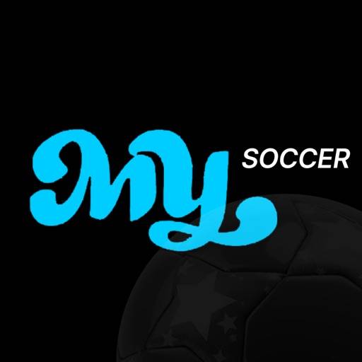 MyStake - soccer live icône