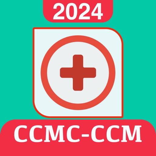 delete CCMC-CCM Prep 2024