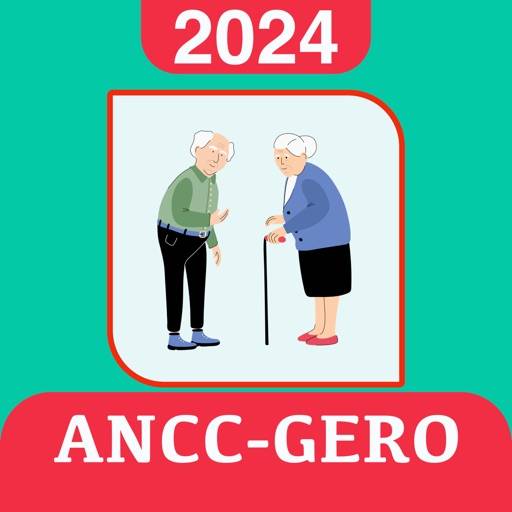 ANCC-GERO Prep 2024 app icon