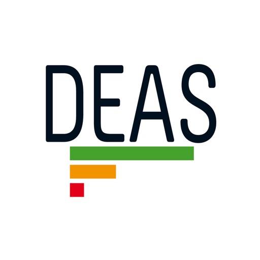 Deas icône