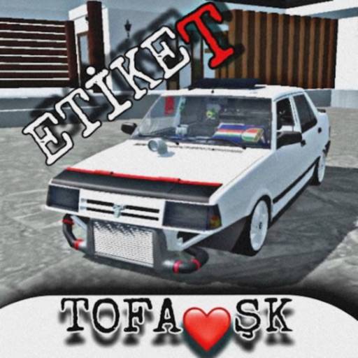 Etiket Tofask icona