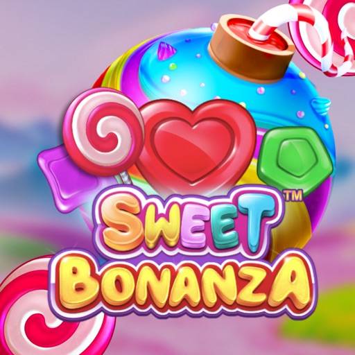 Sweet Bonanza - Upping simge