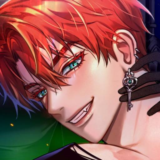 Lady in Midnight:Otome Fantasy icon