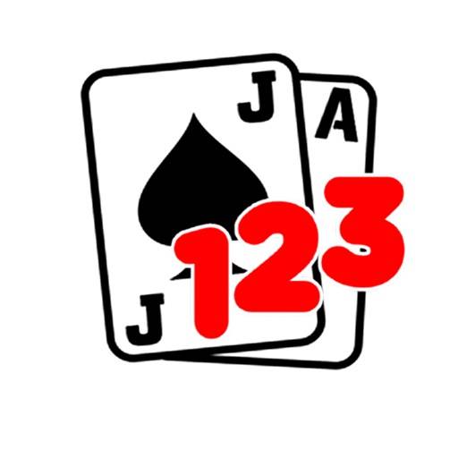 delete Blackjack Counting Drills