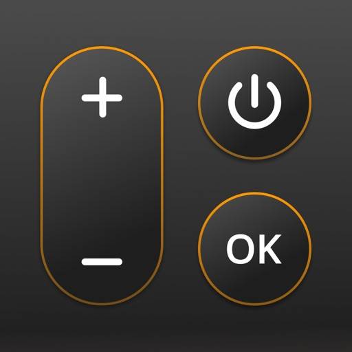 Mando a Distancia de TV: iMote app icon