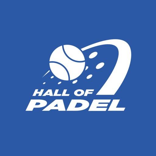 Hall Of Padel icon