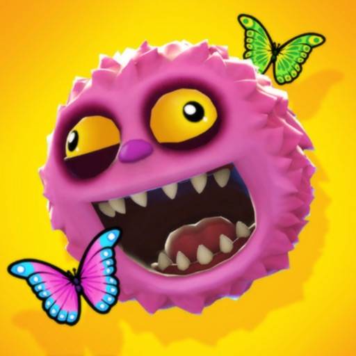 My Singing Monsters Thumpies icon