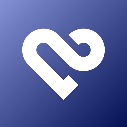 PMcardio for Organizations app icon