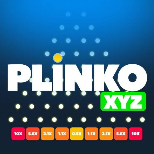 Plinko XYZ icon