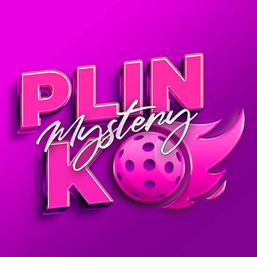 Plinko Mystery app icon