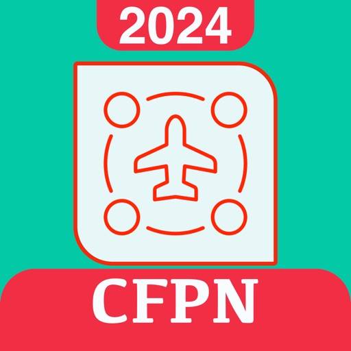 CFPN Prep 2024 app icon
