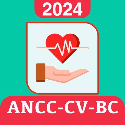 ANCC-CV Prep 2024 icon