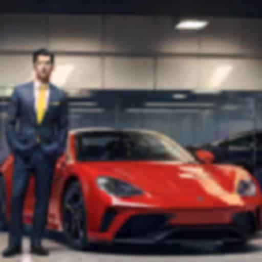 elimina Car Dealer Idle 3D