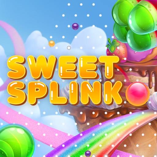 Sweet-Splinko app icon