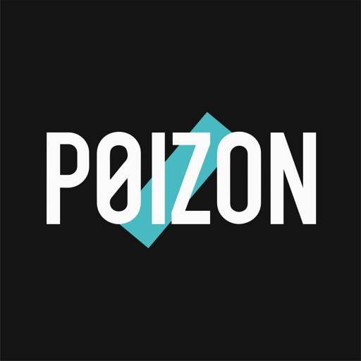 Poizon icon