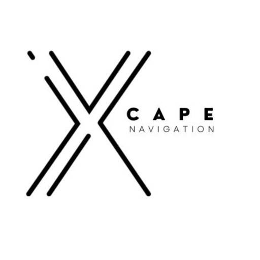 Xcape Navigation icon