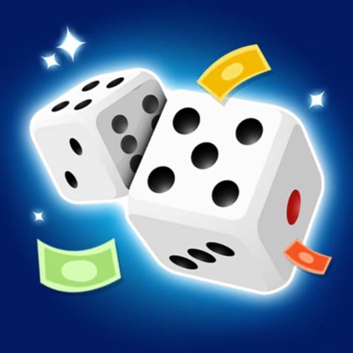 GO! Dice Rewards: Dice & Event app icon