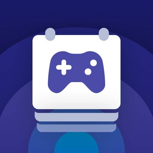 delete GameTracker: Widget for Gamers