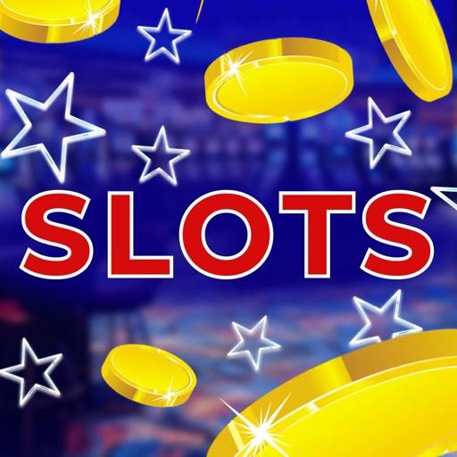 Universe of Luck Slots icon