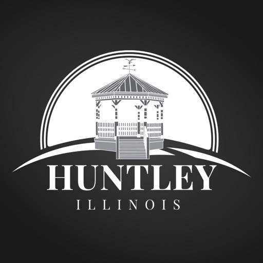 Village of Huntley, IL icon