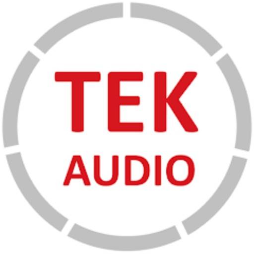 TEK-Training-App icon