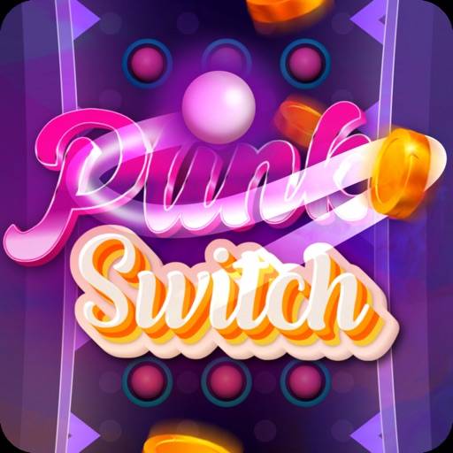 Plinko: Switch icon