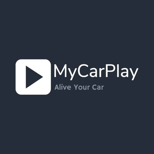 MyCarPlay Radio