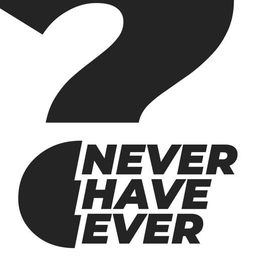 Jag har aldrig någonsin icon