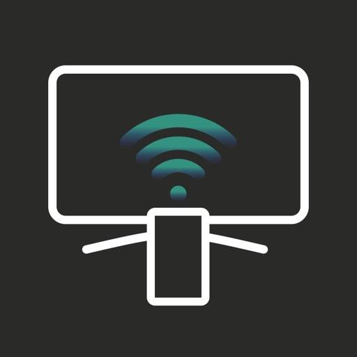 delete Screen Mirroring Cast: TV App