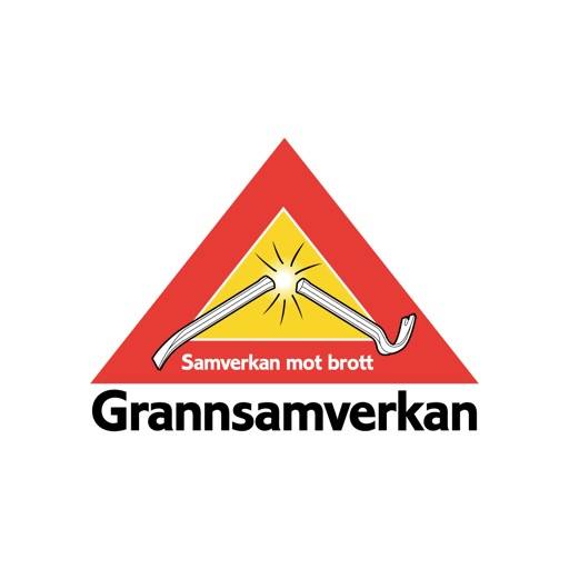 Grannsamverkan app icon