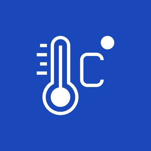 Raumtemperatur messen