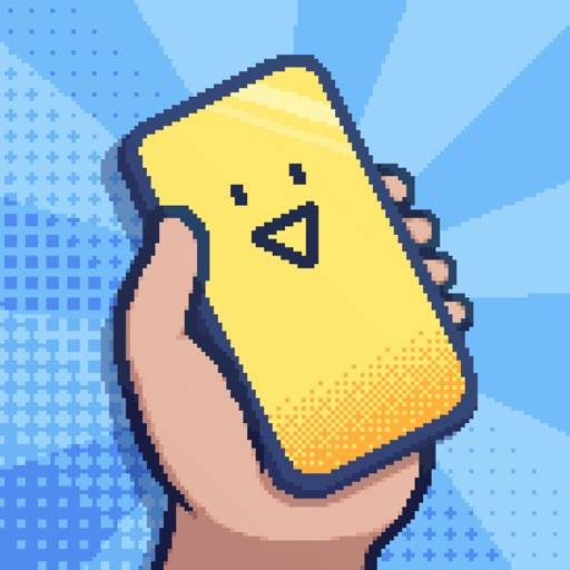 Minigame Mayhem icon