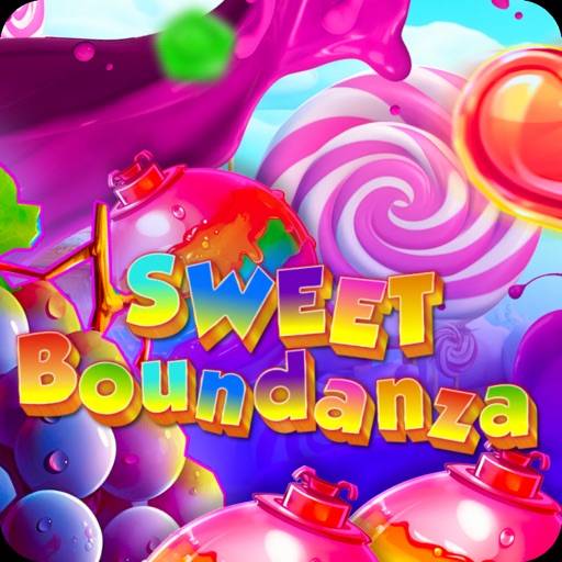 Sweet Boundanza app icon