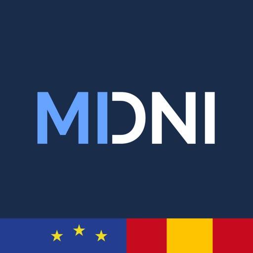eliminar MiDNI