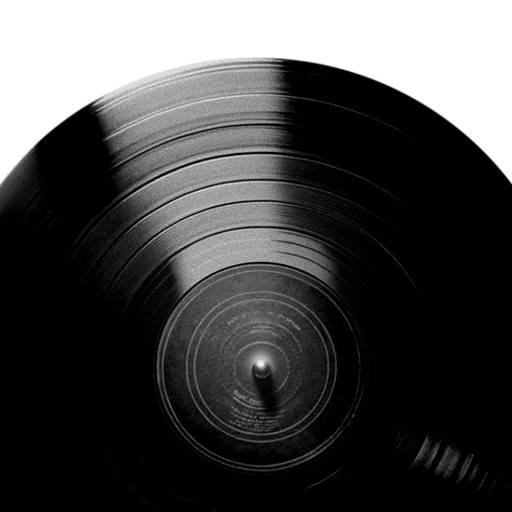 Jazz Vinyl Record icon