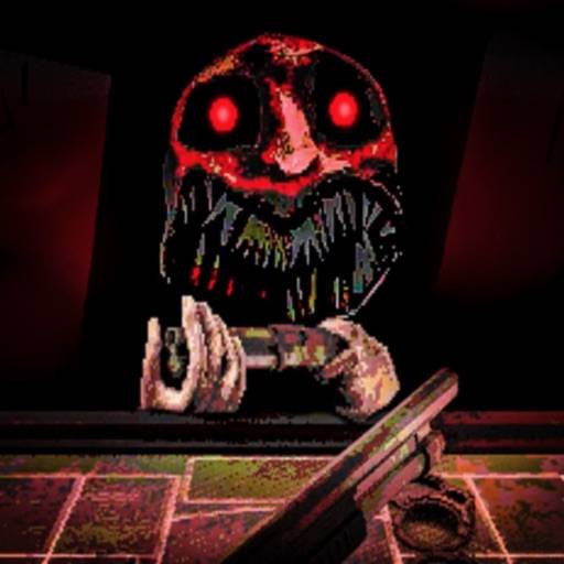 Demon Duel: Thrill Bet shoot icon