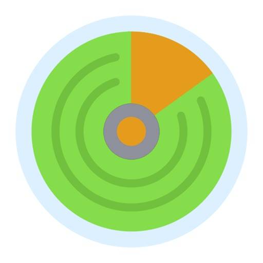 Rilevatore di oggetti