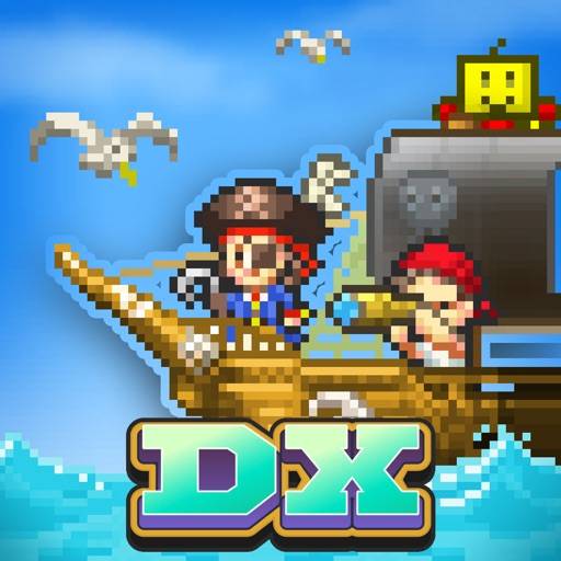 High Sea Saga DX ikon