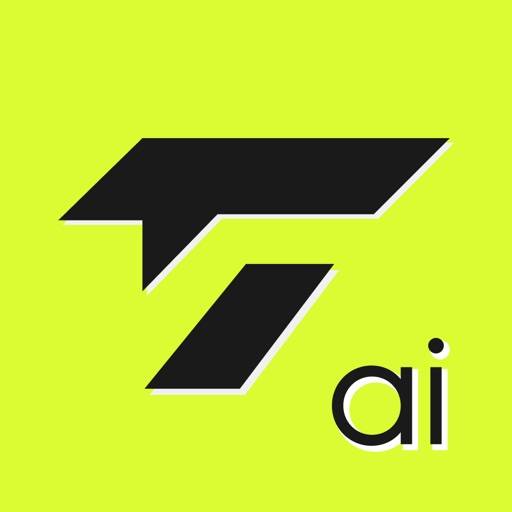 Fußball AI - Score-Vorhersage Symbol