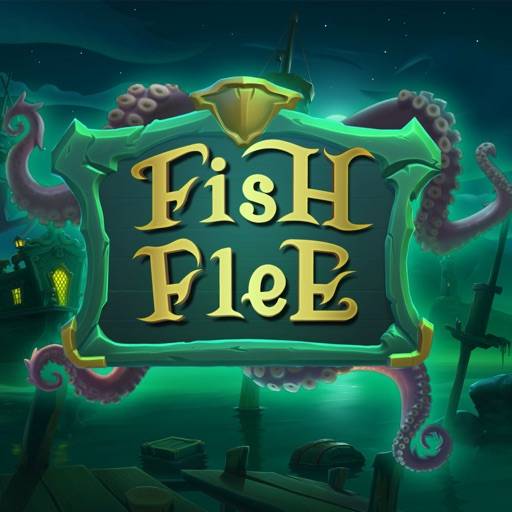 Fish Flee app icon